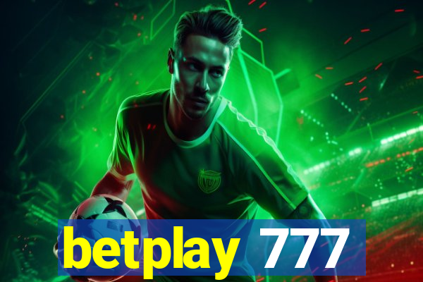 betplay 777